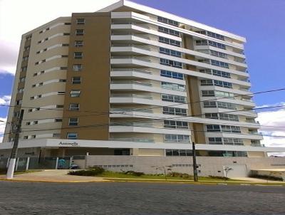 Apartamento para Venda, em Lages, bairro São Cristovão, 3 dormitórios, 2 banheiros, 2 suítes, 2 vagas