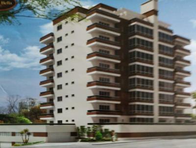 Apartamento para Venda, em Lages, bairro Centro, 3 dormitórios, 2 banheiros, 1 suíte, 2 vagas