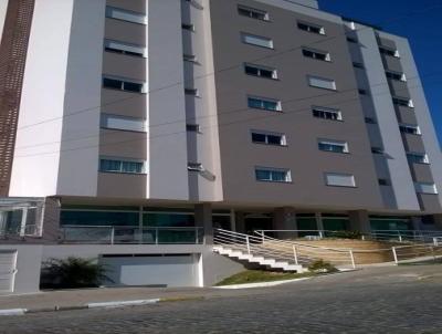 Apartamento para Venda, em Lages, bairro Centro, 3 banheiros, 2 suítes, 1 vaga