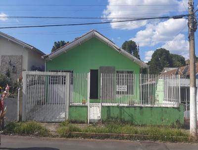 Casa para Venda, em Lages, bairro Petrópolis, 3 dormitórios, 1 banheiro, 1 vaga